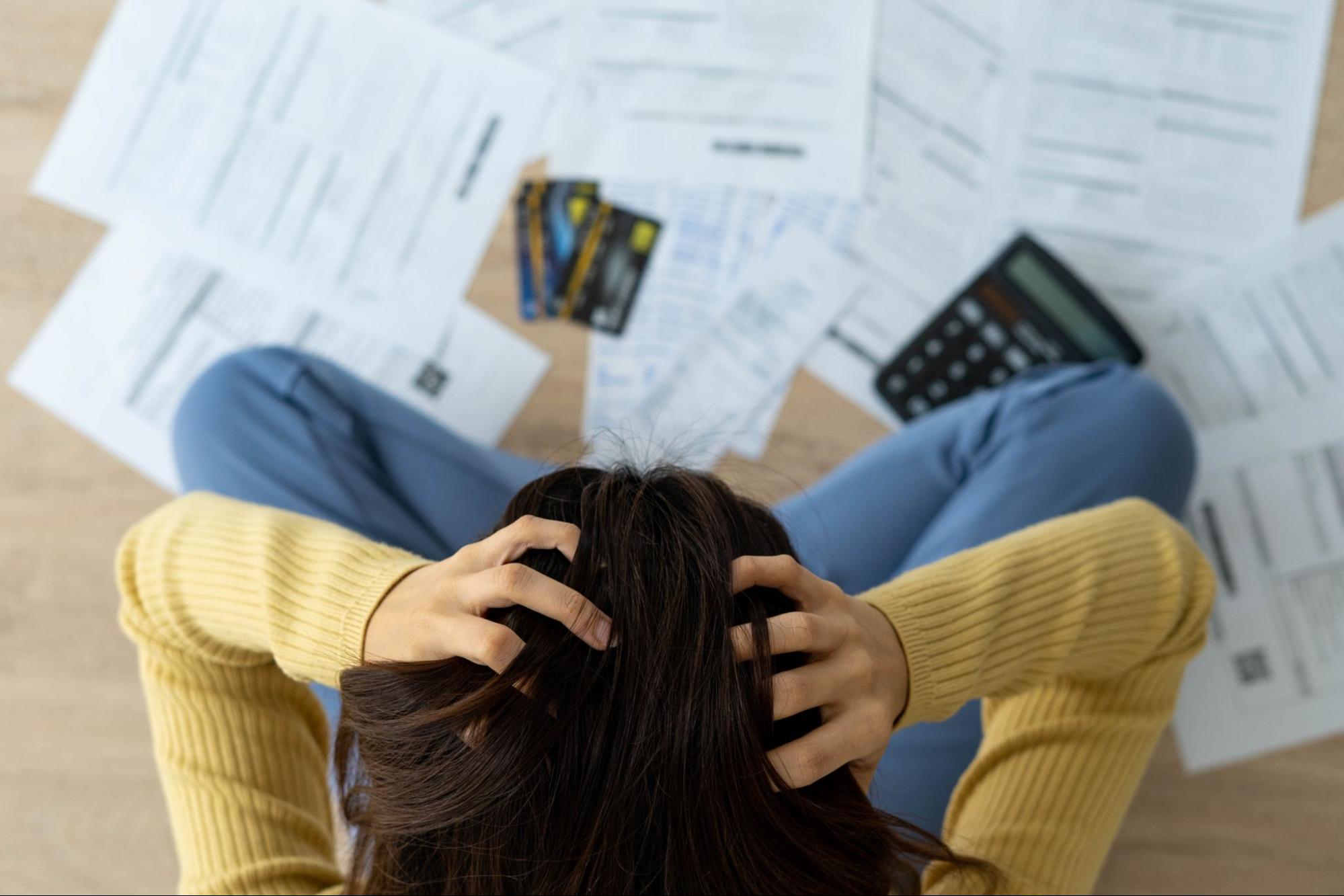 7 Tips for Getting Out of Debt Quickly